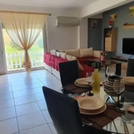 Rhodes:private House For Feriehus Paradeísion