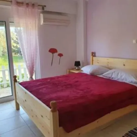 Holiday home Rhodes:private House For *
