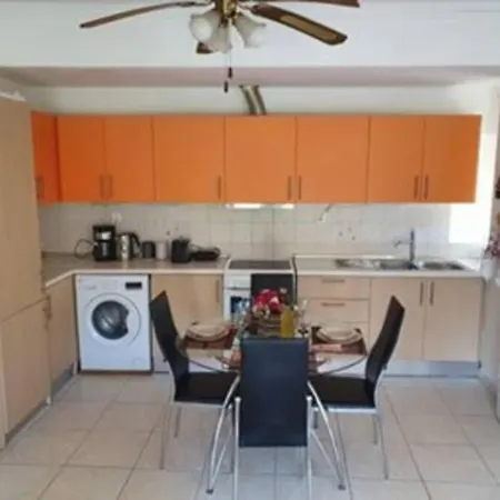 Rhodes:private House For باراديسيون